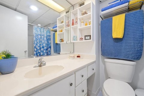Condo in Ormond Beach, Florida, 2 bedrooms  № 1636920 - photo 26