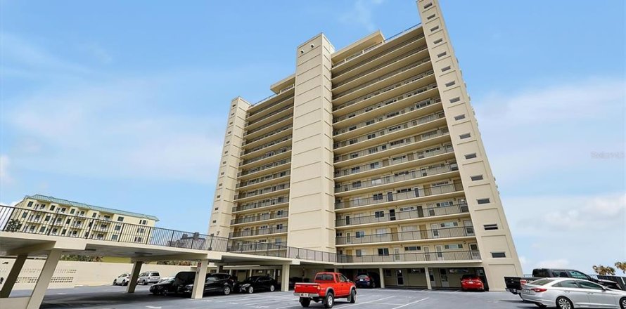 Condo in Ormond Beach, Florida, 2 bedrooms № 1636920