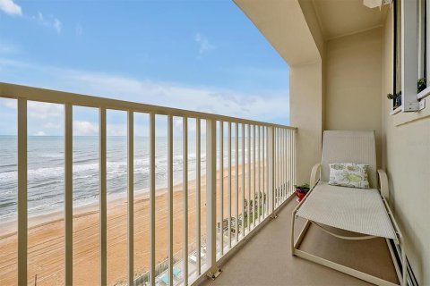 Condo in Ormond Beach, Florida, 2 bedrooms  № 1636920 - photo 22
