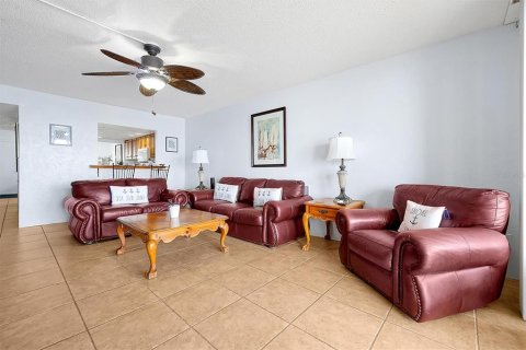 Condo in Ormond Beach, Florida, 2 bedrooms  № 1636920 - photo 6