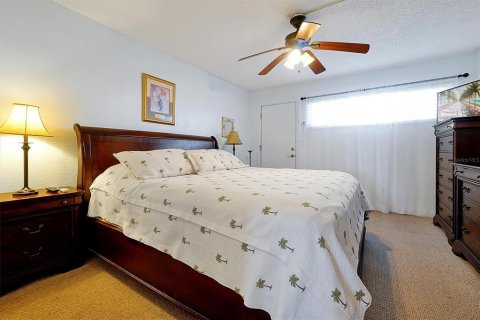 Condo in Ormond Beach, Florida, 2 bedrooms  № 1636920 - photo 24