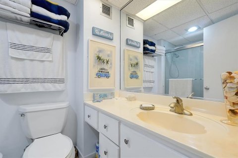 Condo in Ormond Beach, Florida, 2 bedrooms  № 1636920 - photo 17
