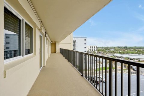 Condo in Ormond Beach, Florida, 2 bedrooms  № 1636920 - photo 29