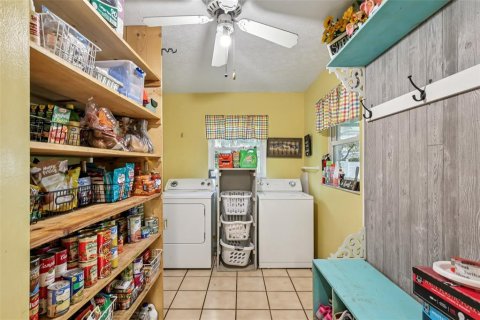 House in Riverview, Florida 3 bedrooms, 144.83 sq.m. № 1883380 - photo 19