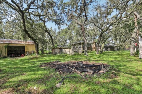 House in Riverview, Florida 3 bedrooms, 144.83 sq.m. № 1883380 - photo 4