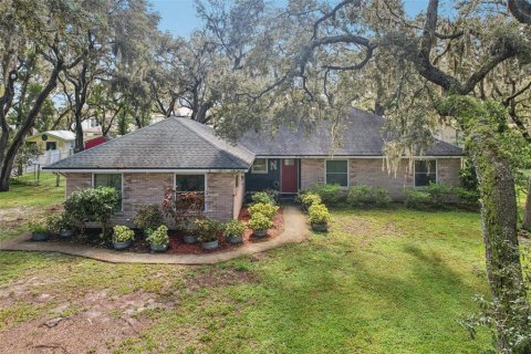 House in Riverview, Florida 3 bedrooms, 144.83 sq.m. № 1883380 - photo 2