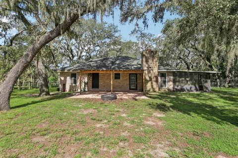 House in Riverview, Florida 3 bedrooms, 144.83 sq.m. № 1883380 - photo 5