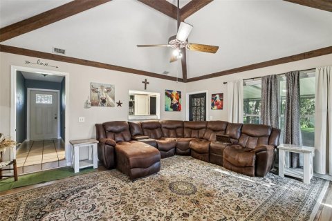 House in Riverview, Florida 3 bedrooms, 144.83 sq.m. № 1883380 - photo 14