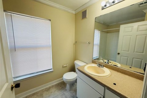 Снять в аренду кондоминиум в Тампа, Флорида 3 спальни, 124.02м2, № 2104988 - фото 28