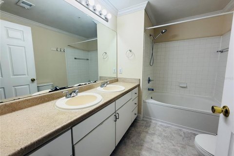 Снять в аренду кондоминиум в Тампа, Флорида 3 спальни, 124.02м2, № 2104988 - фото 20