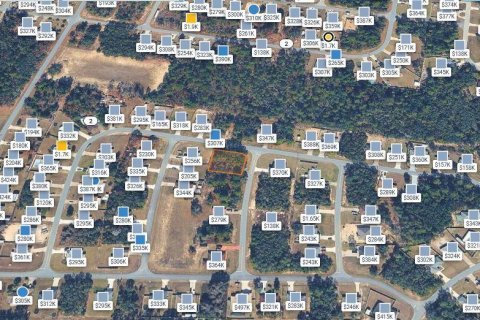 Immobilier commercial à vendre à Ocala, Floride № 2252995 - photo 4
