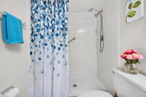 Condo in Saint Petersburg, Florida, 2 bedrooms № 2217240 - photo 25