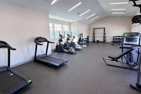 House in Brooksville, Florida 4 bedrooms, 263.47 sq.m. № 2104539 - photo 18
