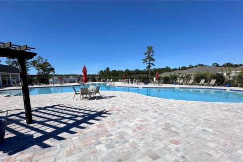 House in Brooksville, Florida 4 bedrooms, 263.47 sq.m. № 2104539 - photo 24
