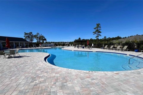 House in Brooksville, Florida 4 bedrooms, 263.47 sq.m. № 2104539 - photo 23