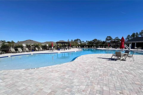 House in Brooksville, Florida 4 bedrooms, 263.47 sq.m. № 2104539 - photo 22