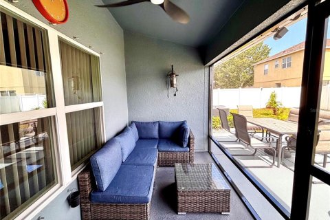 House in Hudson, Florida 3 bedrooms, 141.86 sq.m. № 2121150 - photo 20