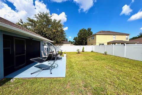 House in Hudson, Florida 3 bedrooms, 141.86 sq.m. № 2121150 - photo 22