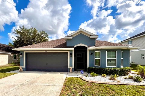 Casa en Hudson, Florida 3 dormitorios, 141.86 m2 № 2121150