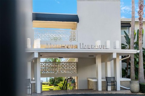 Copropriété à vendre à Maitland, Floride: 2 chambres, 88.44 m2 № 1913604 - photo 30
