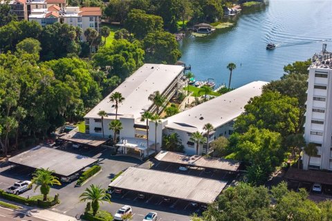 Copropriété à vendre à Maitland, Floride: 2 chambres, 88.44 m2 № 1913604 - photo 27