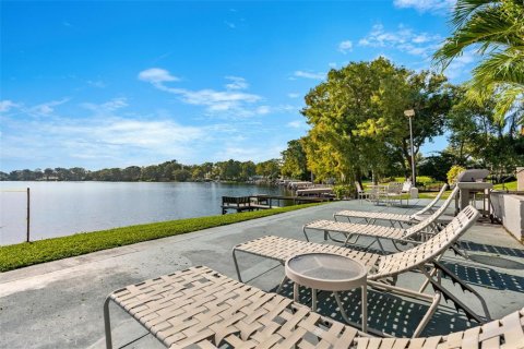 Copropriété à vendre à Maitland, Floride: 2 chambres, 88.44 m2 № 1913604 - photo 22