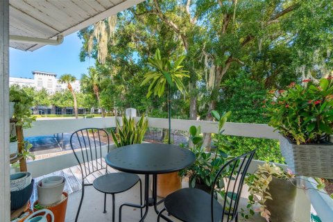 Copropriété à vendre à Maitland, Floride: 2 chambres, 88.44 m2 № 1913604 - photo 17