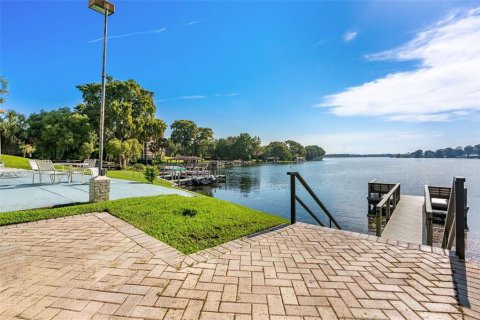 Copropriété à vendre à Maitland, Floride: 2 chambres, 88.44 m2 № 1913604 - photo 23