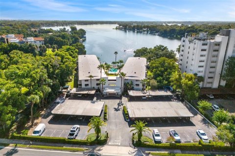 Copropriété à vendre à Maitland, Floride: 2 chambres, 88.44 m2 № 1913604 - photo 29