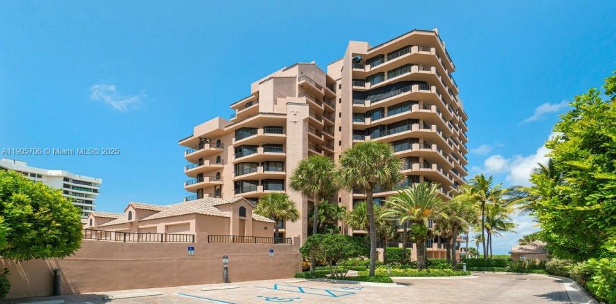 Condominio en Juno Beach, Florida, 3 dormitorios  № 1956389