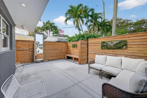 Купить виллу или дом в Форт-Лодердейл, Флорида 3 спальни, 158.12м2, № 2059080 - фото 8