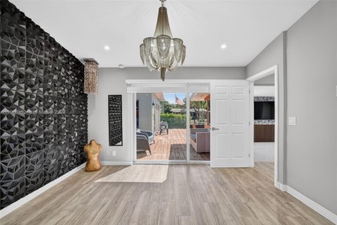 Купить виллу или дом в Форт-Лодердейл, Флорида 3 спальни, 158.12м2, № 2059080 - фото 23