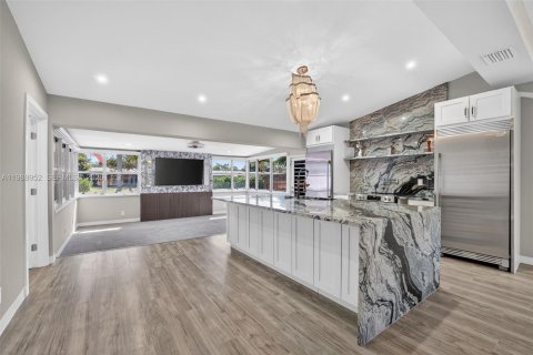 Купить виллу или дом в Форт-Лодердейл, Флорида 3 спальни, 158.12м2, № 2059080 - фото 14