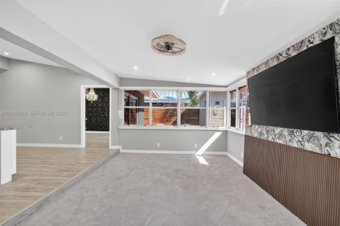 Купить виллу или дом в Форт-Лодердейл, Флорида 3 спальни, 158.12м2, № 2059080 - фото 22