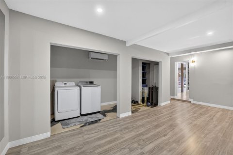 Купить виллу или дом в Форт-Лодердейл, Флорида 3 спальни, 158.12м2, № 2059080 - фото 28