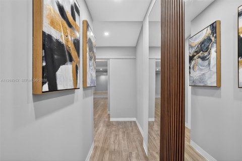 Купить виллу или дом в Форт-Лодердейл, Флорида 3 спальни, 158.12м2, № 2059080 - фото 25