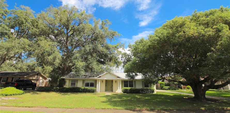Casa en Winter Springs, Florida 3 dormitorios, 144 m2 № 2379838