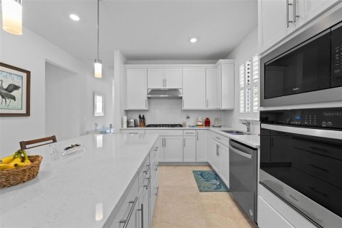 Casa en venta en Nokomis, Florida, 2 dormitorios, 130.53 m2 № 1556966 - foto 15