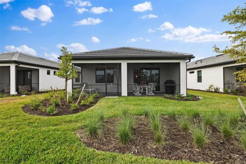 Casa en venta en Nokomis, Florida, 2 dormitorios, 130.53 m2 № 1556966 - foto 5
