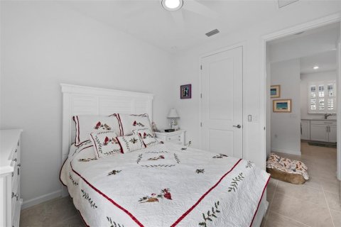 Casa en venta en Nokomis, Florida, 2 dormitorios, 130.53 m2 № 1556966 - foto 24