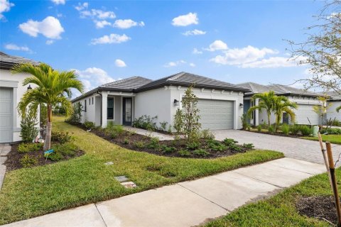 Casa en venta en Nokomis, Florida, 2 dormitorios, 130.53 m2 № 1556966 - foto 3