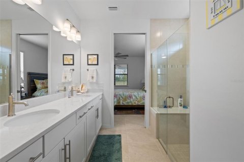 Casa en venta en Nokomis, Florida, 2 dormitorios, 130.53 m2 № 1556966 - foto 20