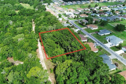 Land in Ocala, Florida № 2123122