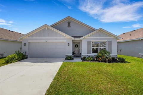 Casa en venta en Wimauma, Florida, 4 dormitorios, 171.5 m2 № 1853925 - foto 2