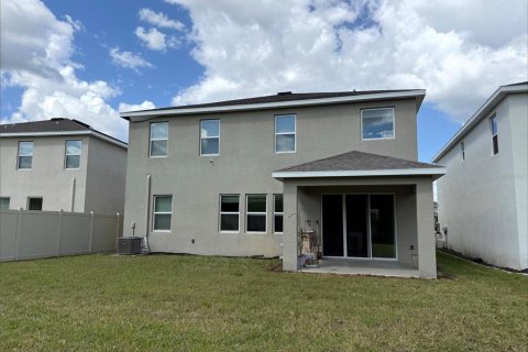 Villa ou maison à vendre à Bradenton, Floride: 4 chambres, 307.79 m2 № 2099437 - photo 21