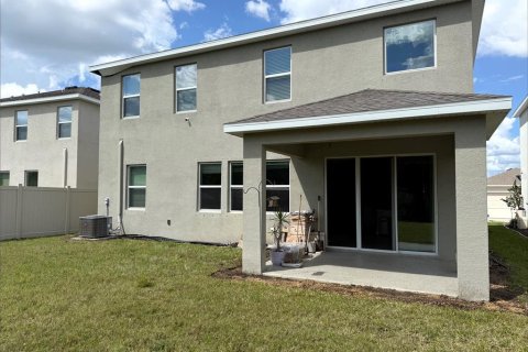 Villa ou maison à vendre à Bradenton, Floride: 4 chambres, 307.79 m2 № 2099437 - photo 22