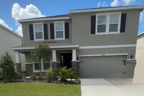 Casa en Bradenton, Florida 4 dormitorios, 307.79 m2 № 2099437