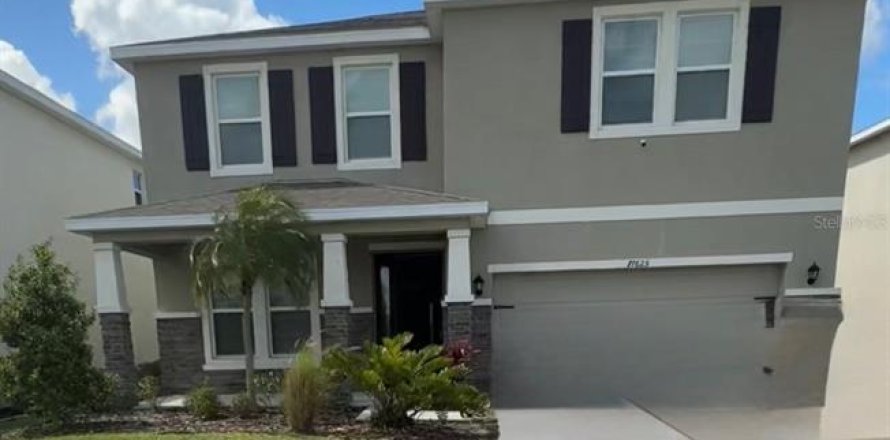 Villa ou maison à Bradenton, Floride 4 chambres, 307.79 m2 № 2099437