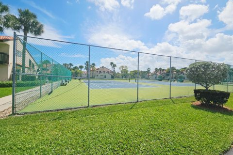 Condominio en venta en Boynton Beach, Florida, 2 dormitorios, 92.53 m2 № 2145975 - foto 20