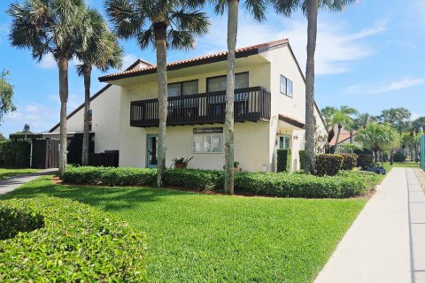 Condominio en venta en Boynton Beach, Florida, 2 dormitorios, 92.53 m2 № 2145975 - foto 21